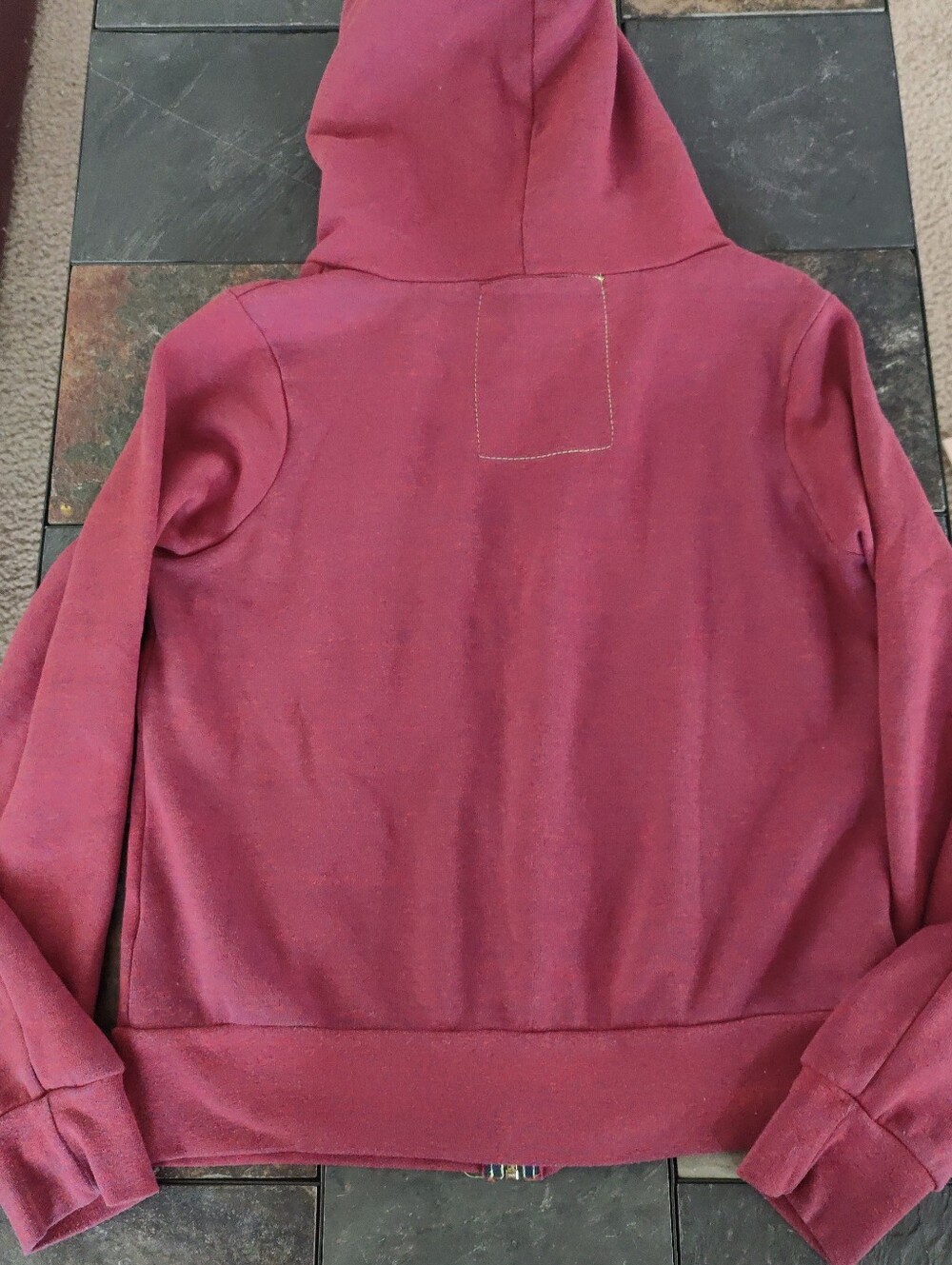 Aviator Nation 5 stripe hoodie Size small - Picture 14 of 14